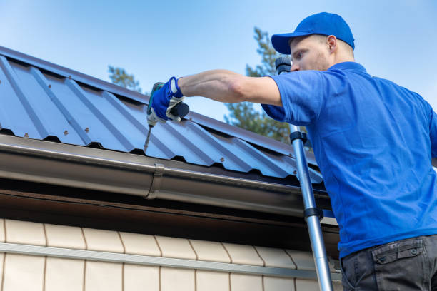 EPDM Roofing in Sour Lake, TX